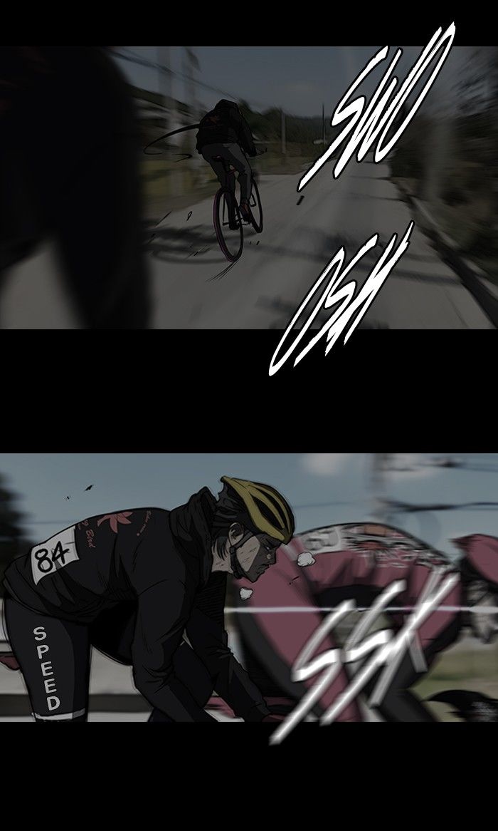 Wind Breaker chapter 103 page 12
