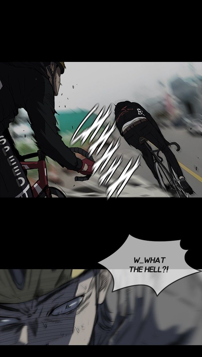 Wind Breaker chapter 103 page 14