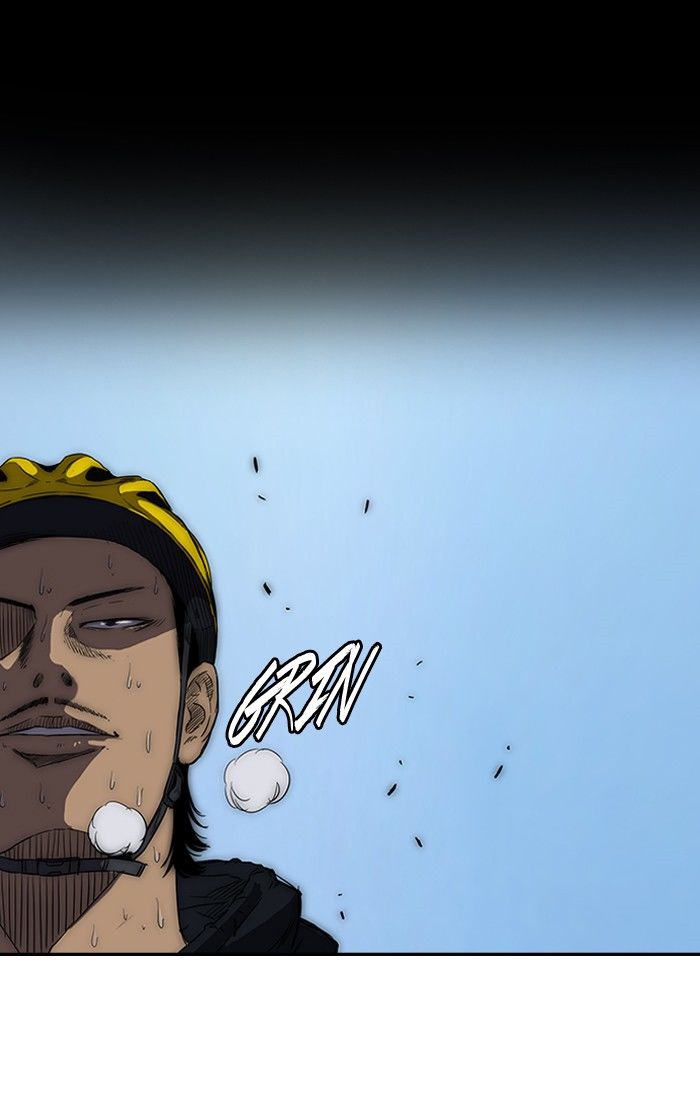 Wind Breaker chapter 103 page 16