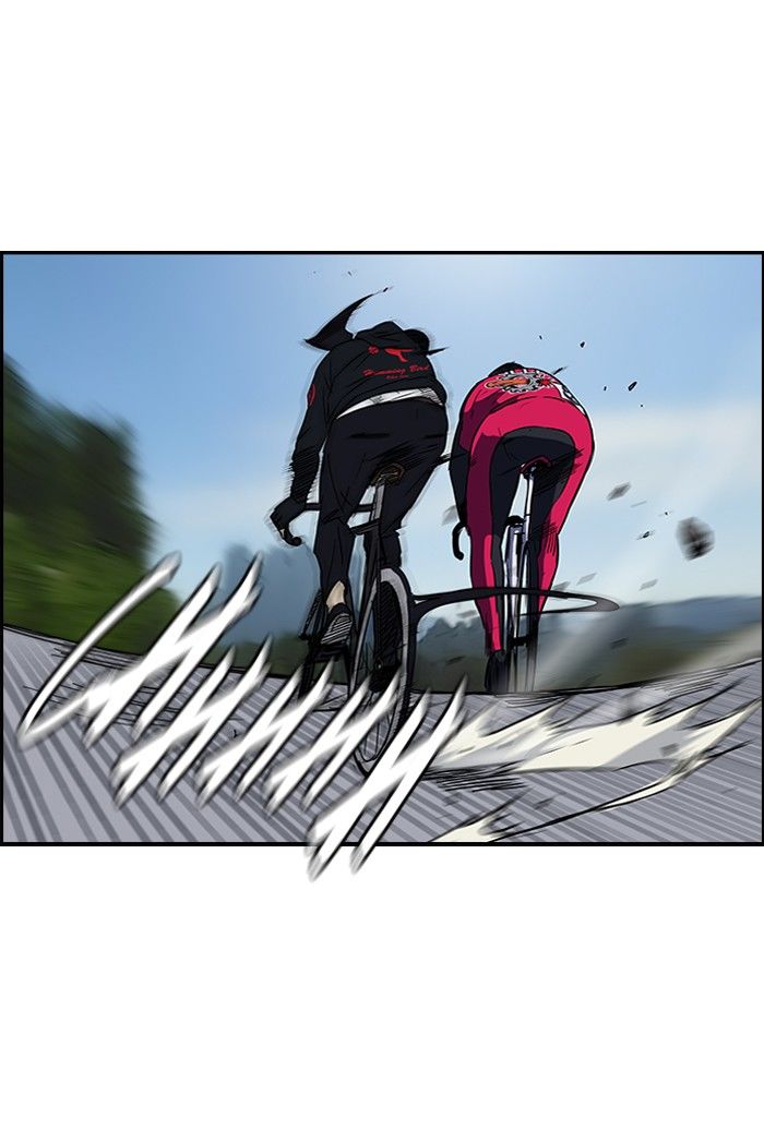 Wind Breaker chapter 103 page 29