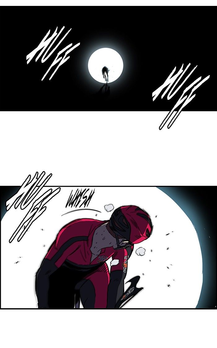 Wind Breaker chapter 103 page 37