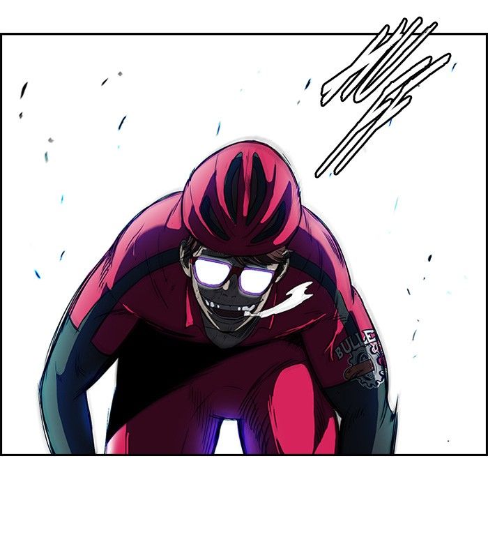 Wind Breaker chapter 103 page 38