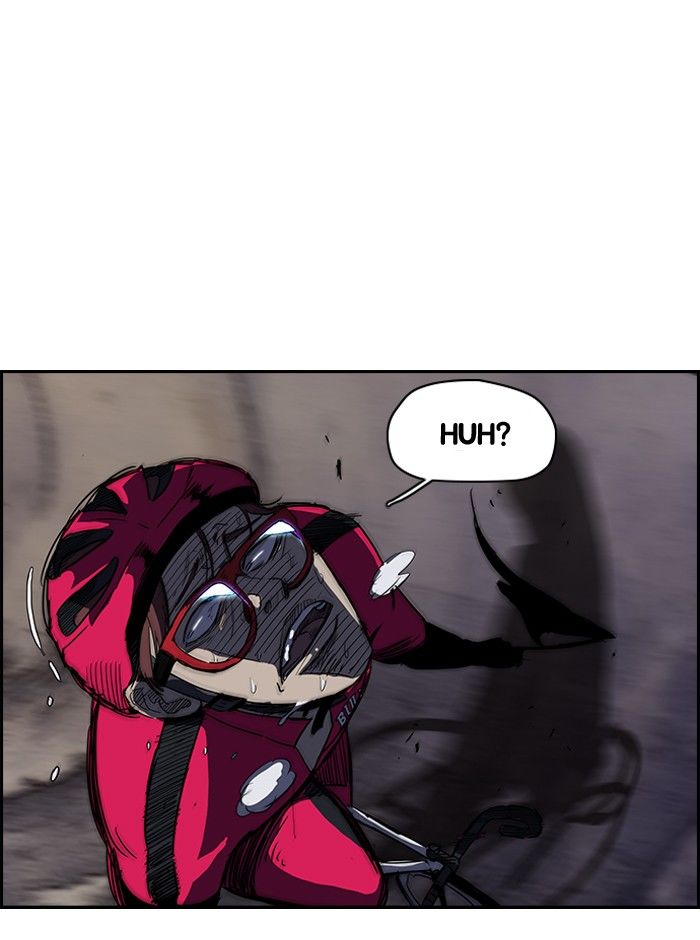 Wind Breaker chapter 103 page 41