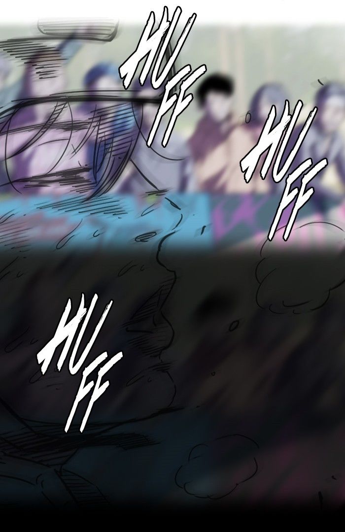 Wind Breaker chapter 103 page 54