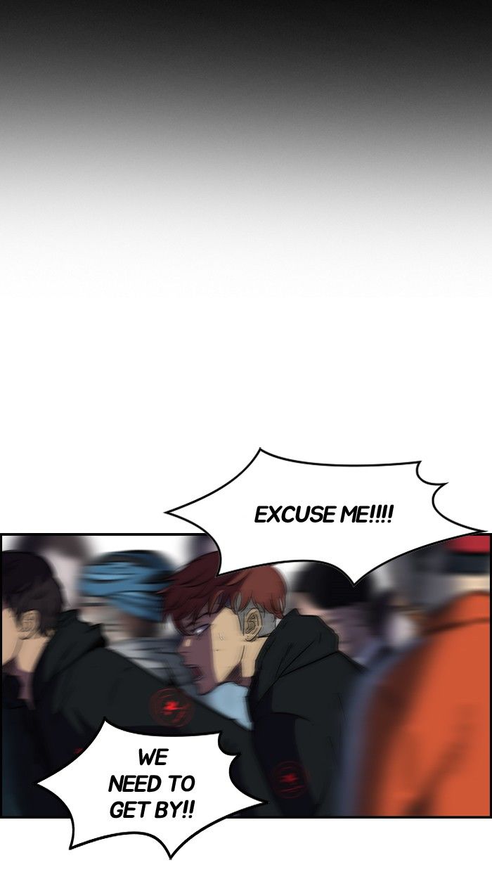 Wind Breaker chapter 103 page 57