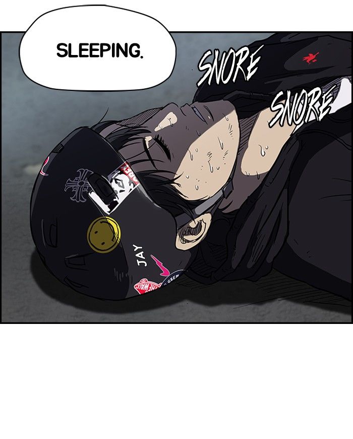 Wind Breaker chapter 103 page 60