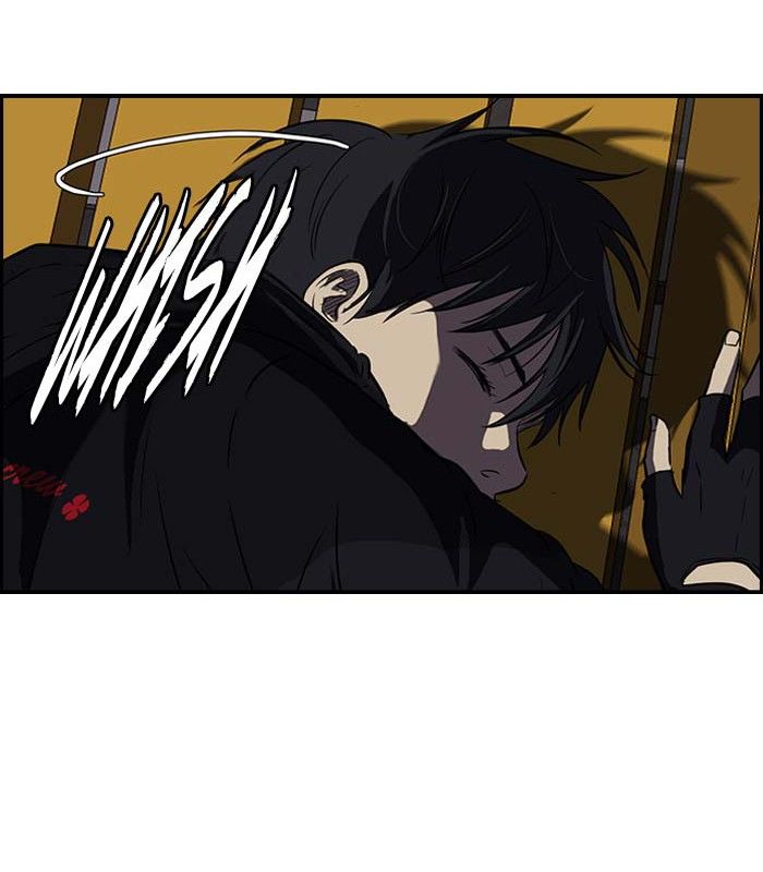 Wind Breaker chapter 104 page 29