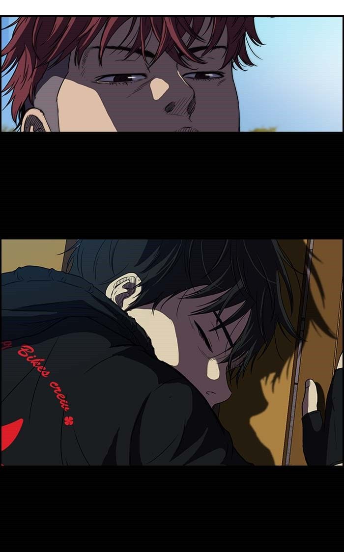 Wind Breaker chapter 104 page 31