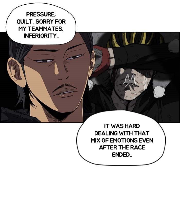 Wind Breaker chapter 104 page 38