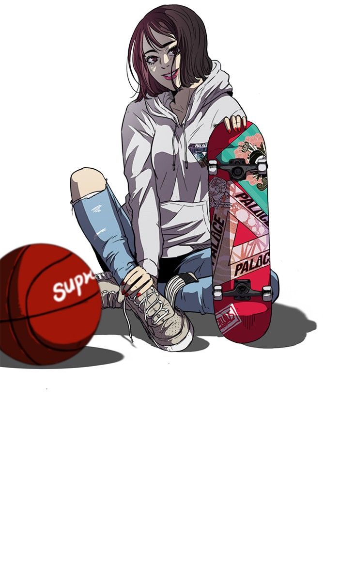 Wind Breaker chapter 105 page 18