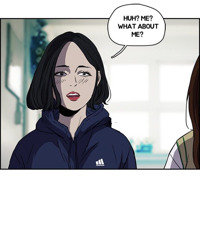 Wind Breaker chapter 106 page 10