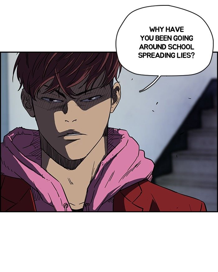 Wind Breaker chapter 106 page 13