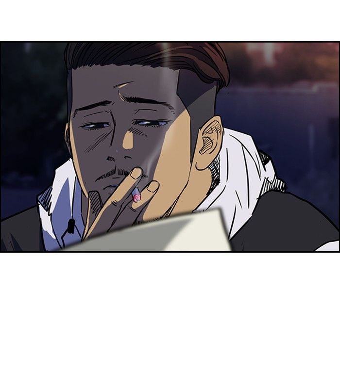 Wind Breaker chapter 106 page 49