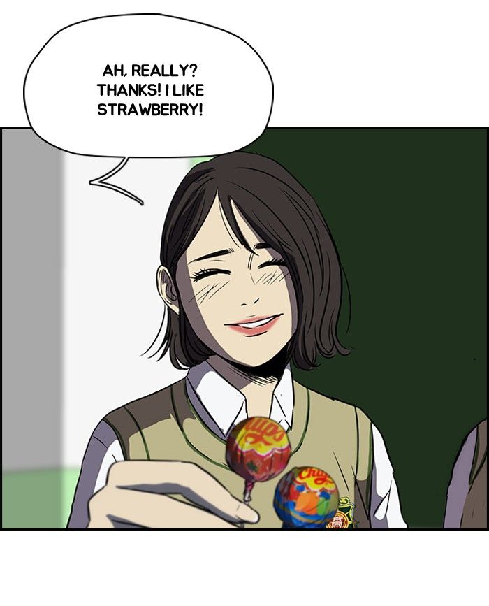 Wind Breaker chapter 108 page 36