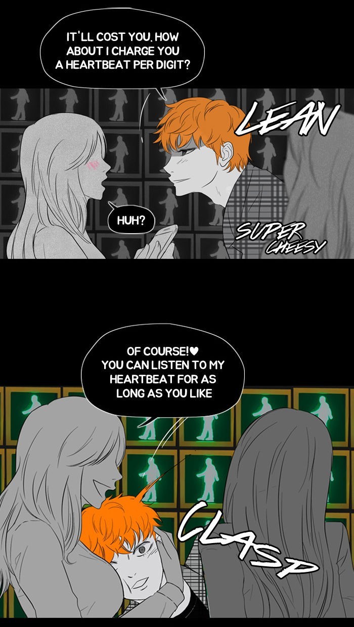 Wind Breaker chapter 11 page 11