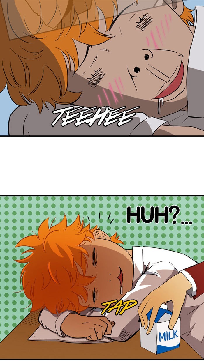 Wind Breaker chapter 11 page 13