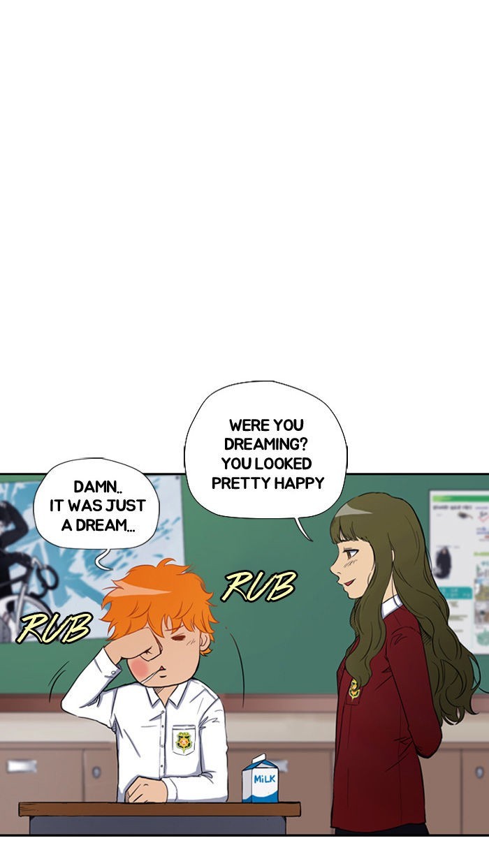 Wind Breaker chapter 11 page 16