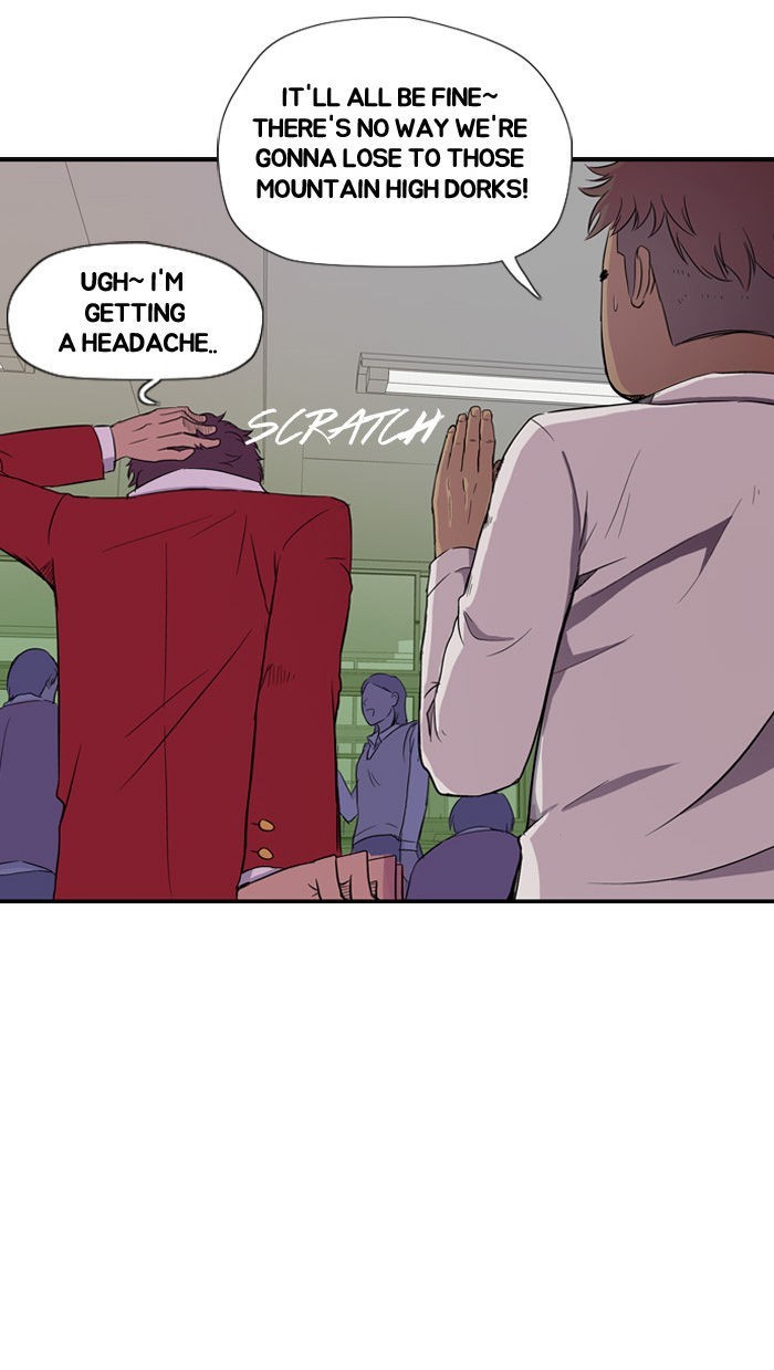 Wind Breaker chapter 11 page 30