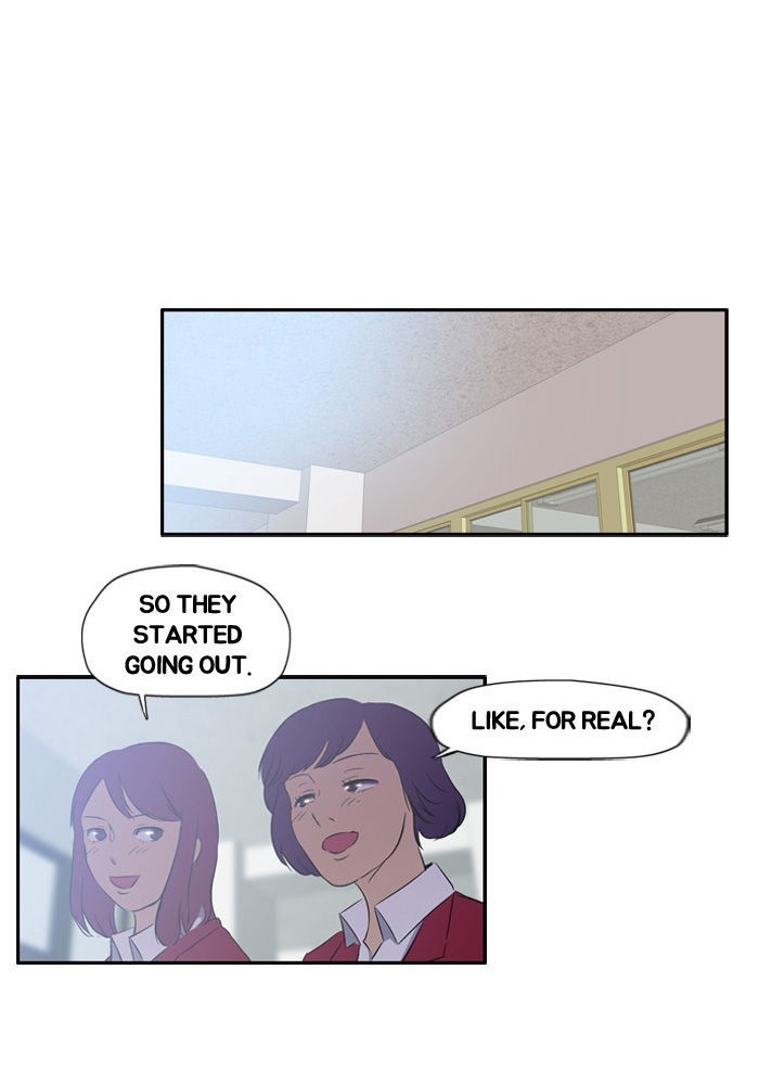 Wind Breaker chapter 11 page 44