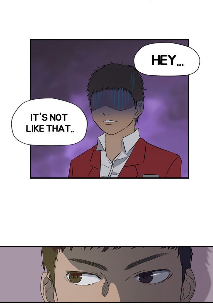 Wind Breaker chapter 11 page 48