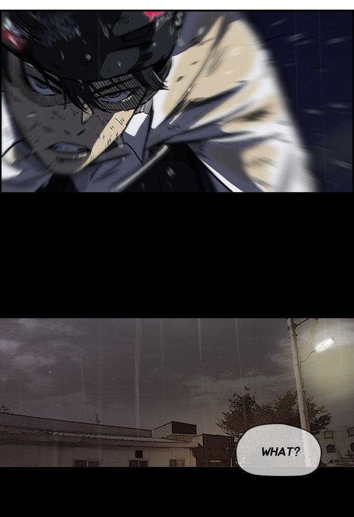 Wind Breaker chapter 111 page 10