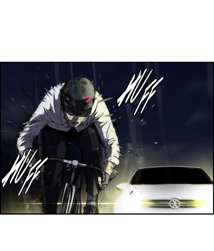 Wind Breaker chapter 111 page 16