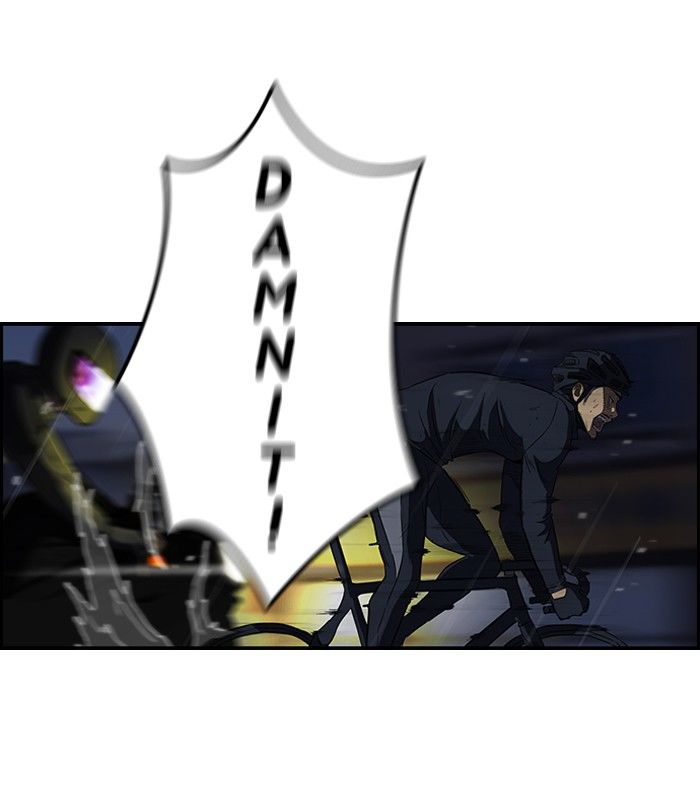 Wind Breaker chapter 111 page 24