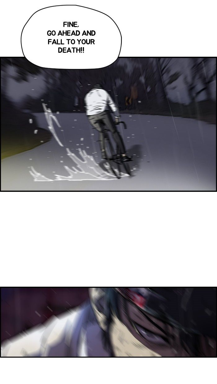Wind Breaker chapter 111 page 28