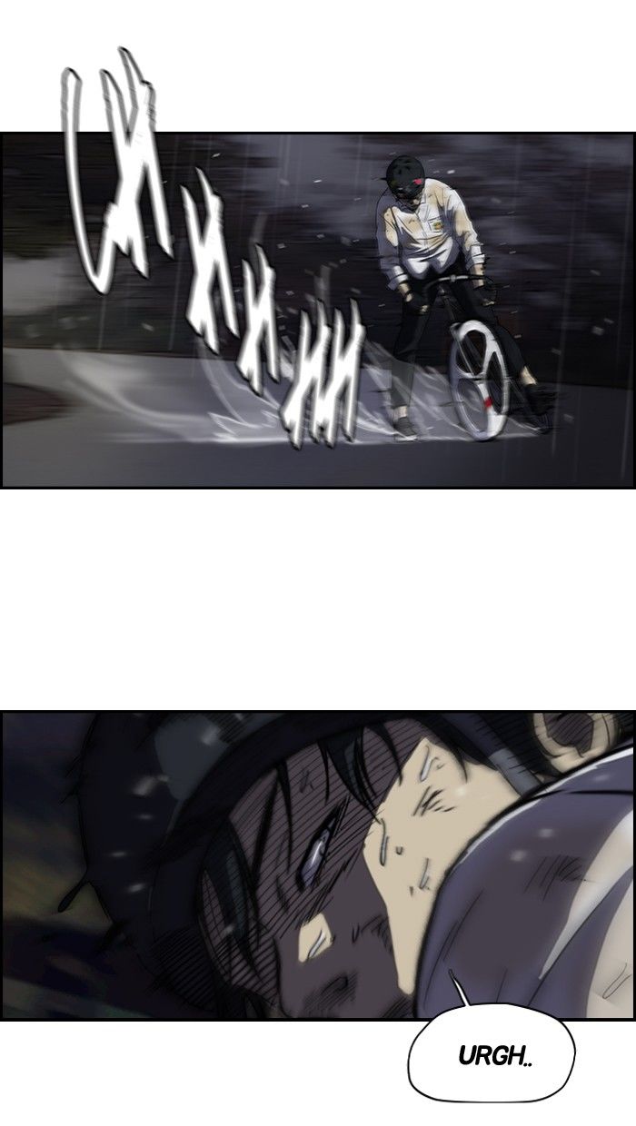 Wind Breaker chapter 111 page 29
