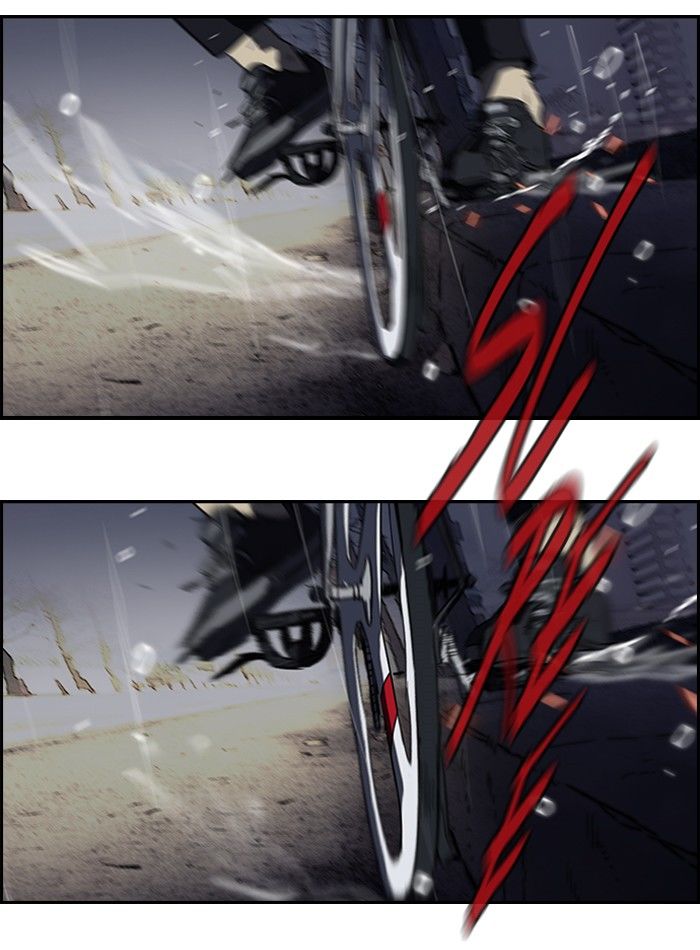 Wind Breaker chapter 111 page 31