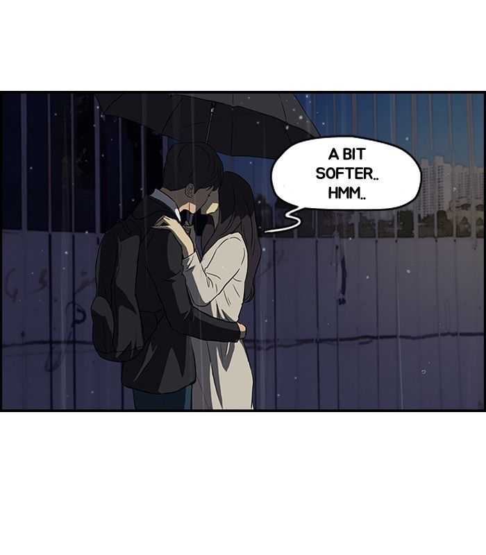 Wind Breaker chapter 111 page 40