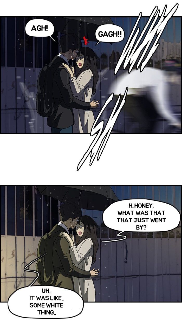 Wind Breaker chapter 111 page 41