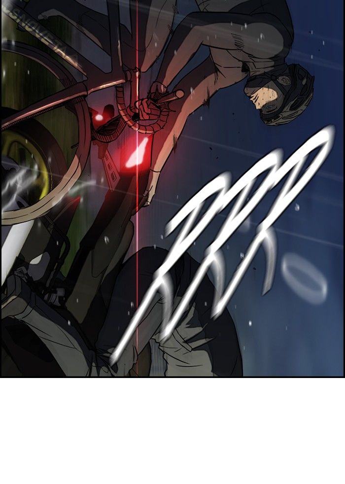 Wind Breaker chapter 111 page 47