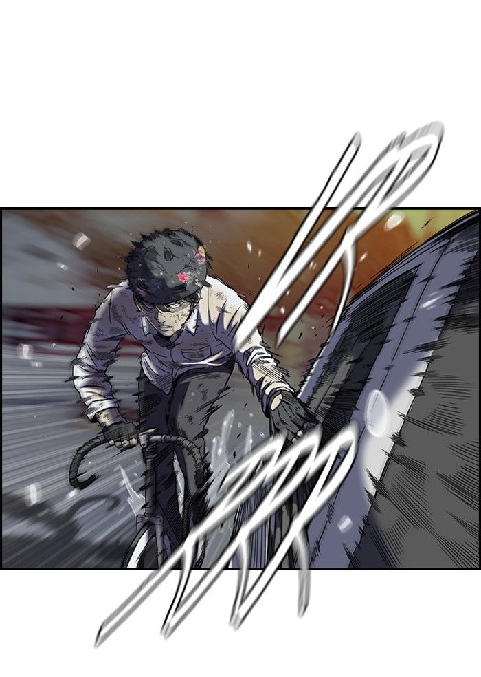 Wind Breaker chapter 111 page 7