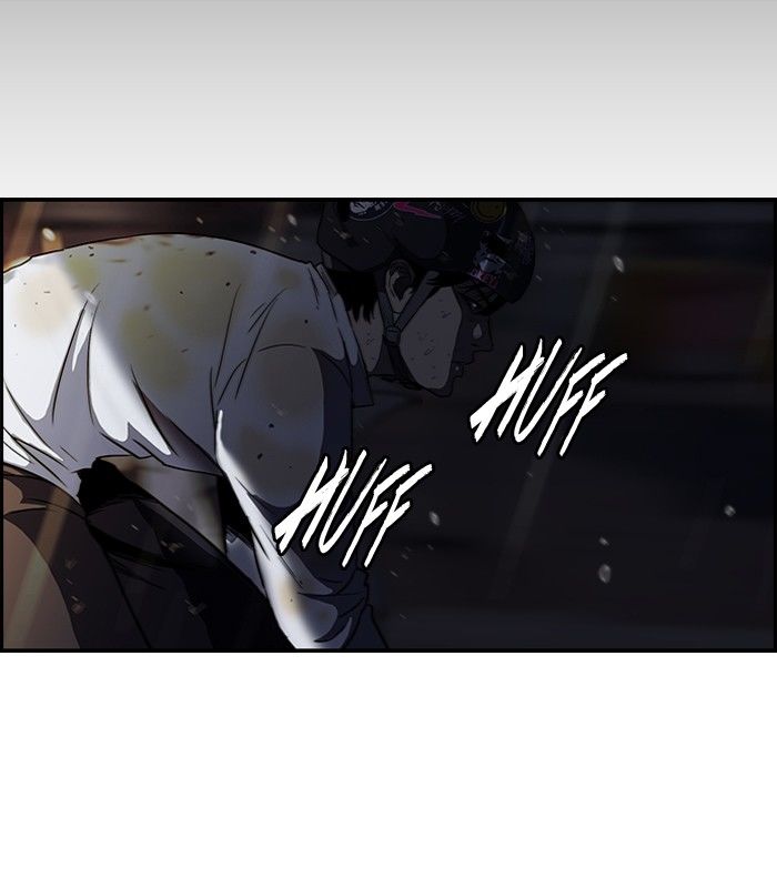 Wind Breaker chapter 112 page 10