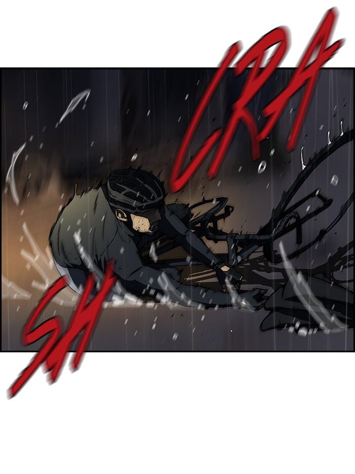 Wind Breaker chapter 112 page 23