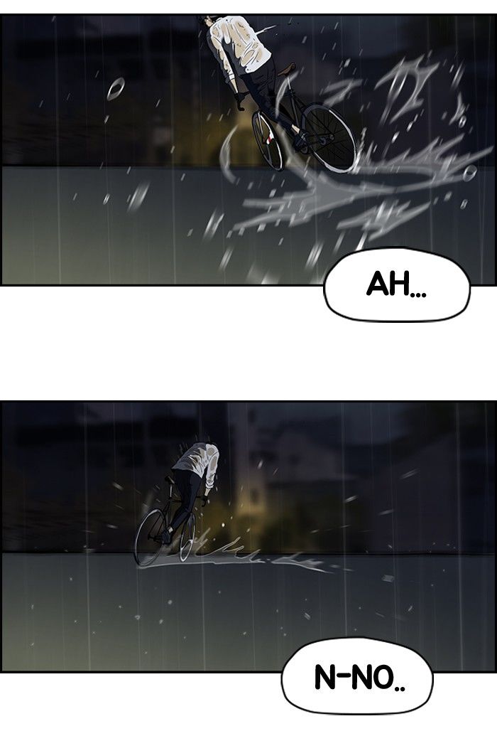 Wind Breaker chapter 112 page 25