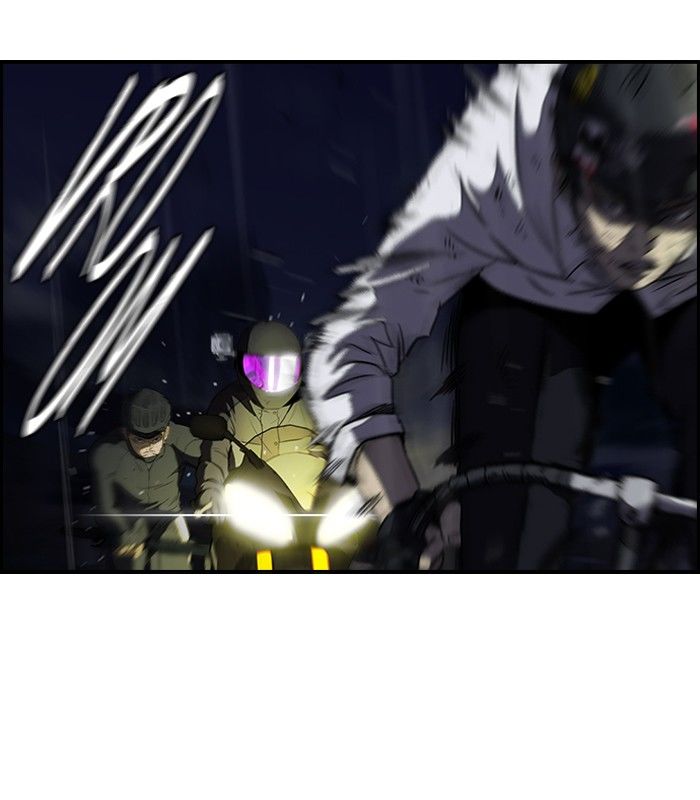 Wind Breaker chapter 112 page 3