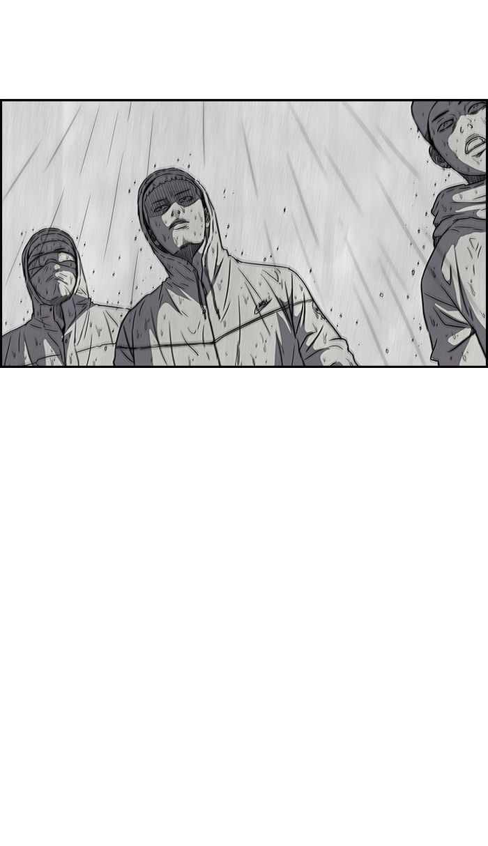 Wind Breaker chapter 112 page 37