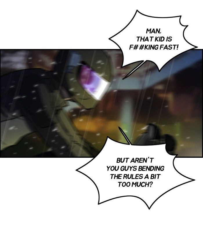 Wind Breaker chapter 112 page 4