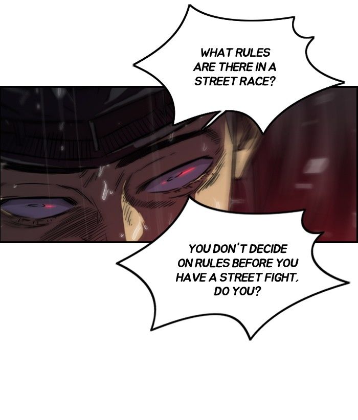 Wind Breaker chapter 112 page 5