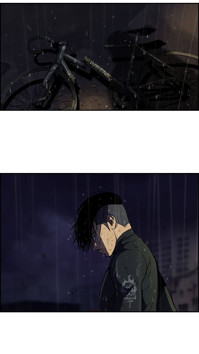 Wind Breaker chapter 113 page 2