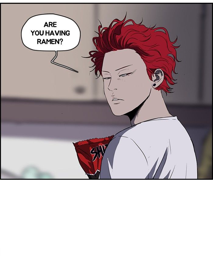 Wind Breaker chapter 113 page 25