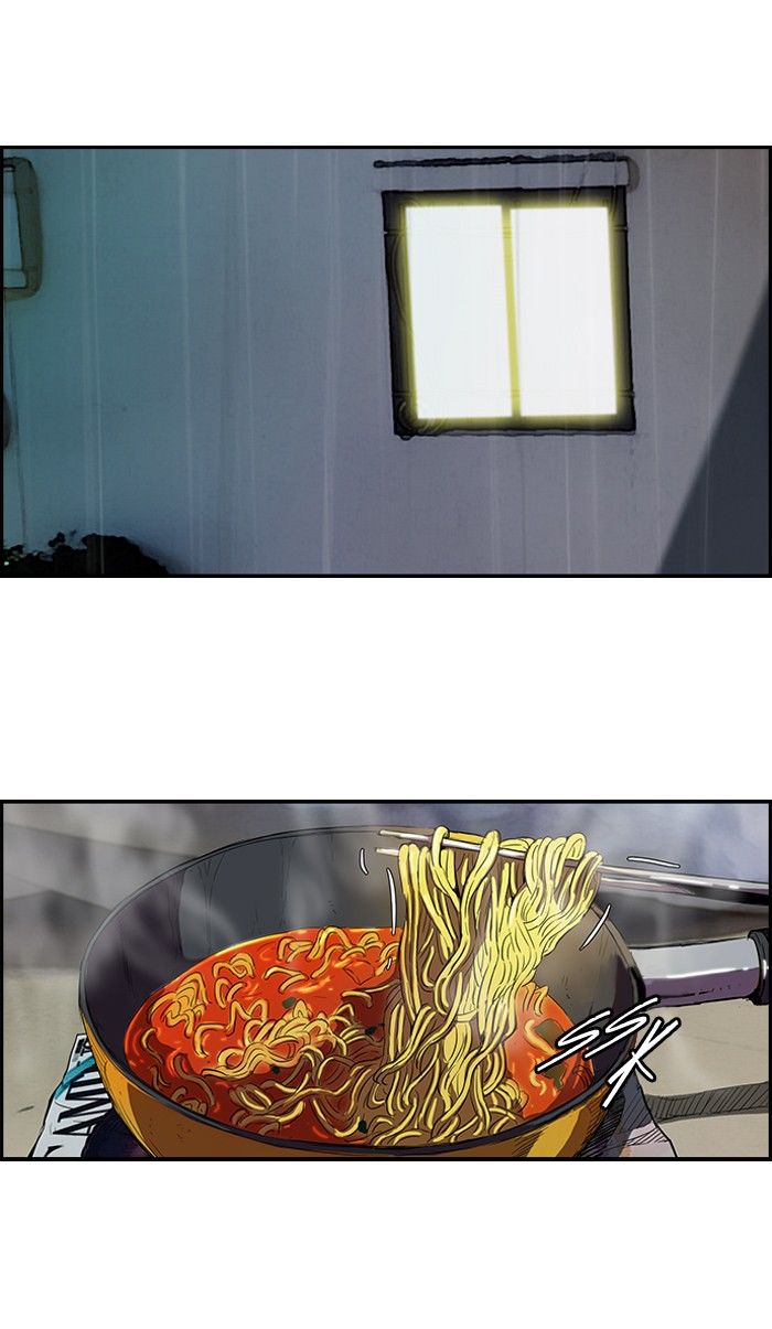 Wind Breaker chapter 113 page 36