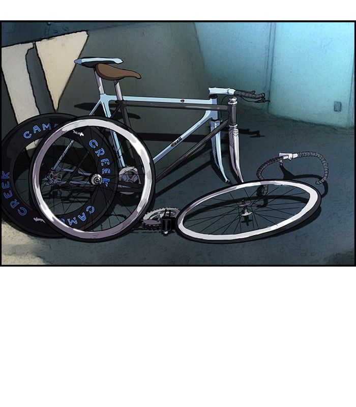 Wind Breaker chapter 114 page 2