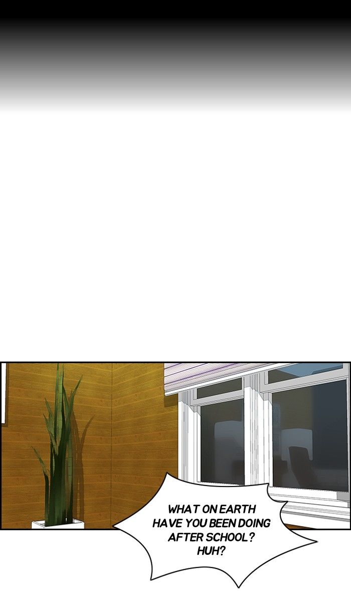 Wind Breaker chapter 114 page 29