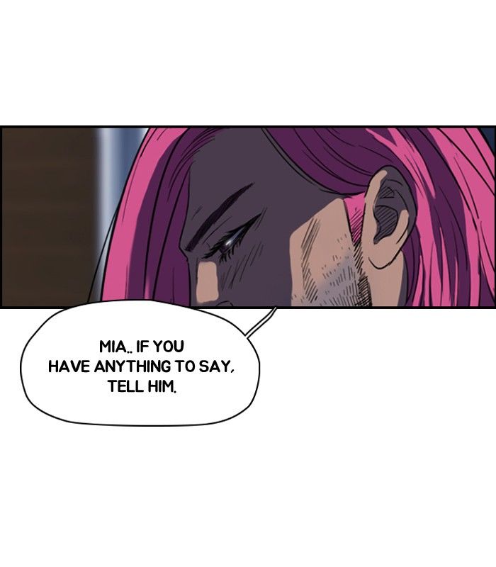 Wind Breaker chapter 114 page 32