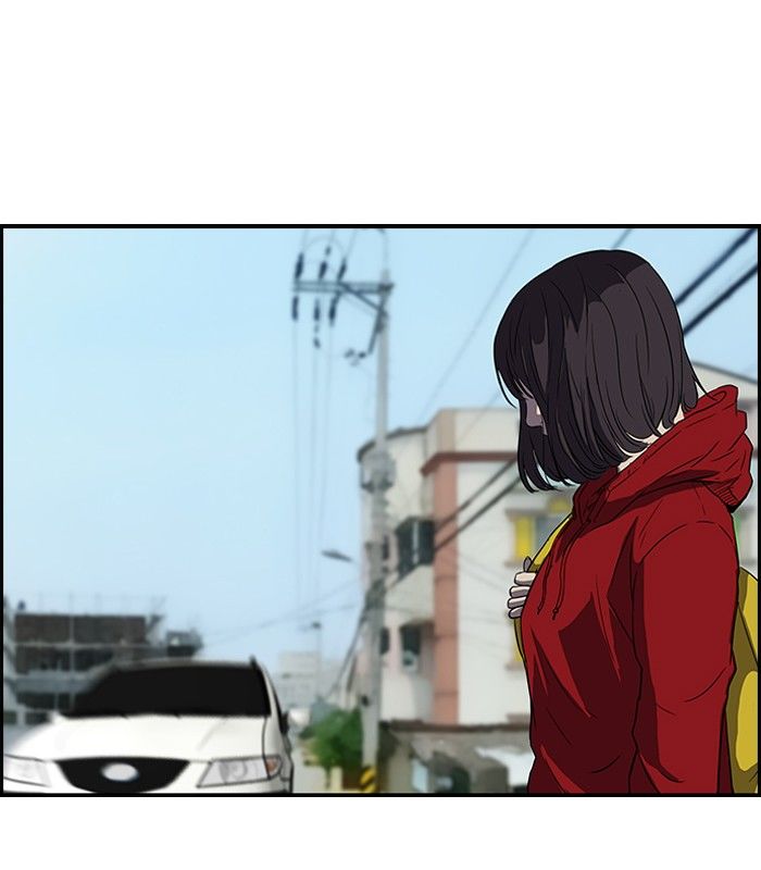 Wind Breaker chapter 114 page 45