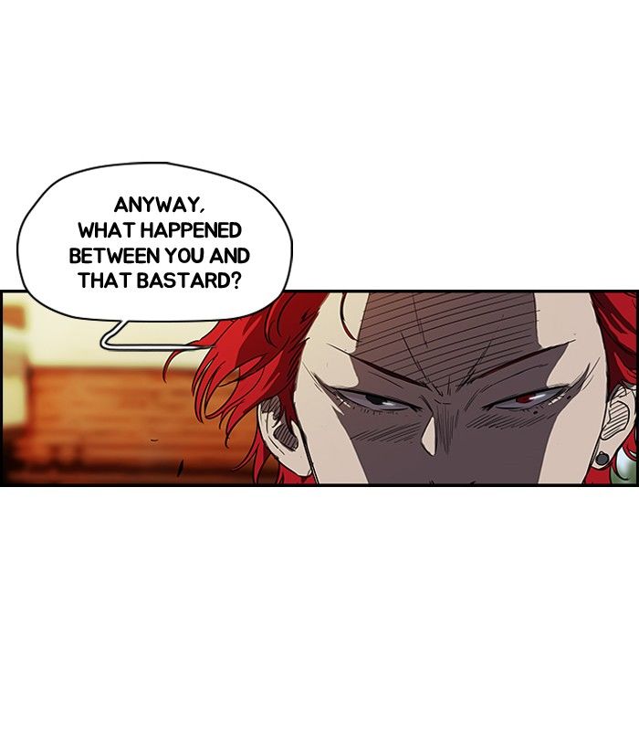 Wind Breaker chapter 116 page 30