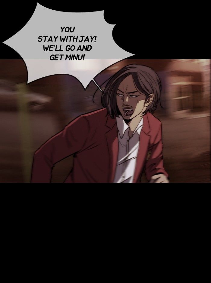 Wind Breaker chapter 116 page 42